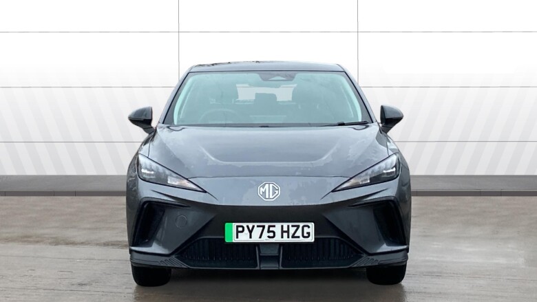 MG MG4 125kW SE [Nav] EV 49kWh 5dr Auto Electric Hatchback